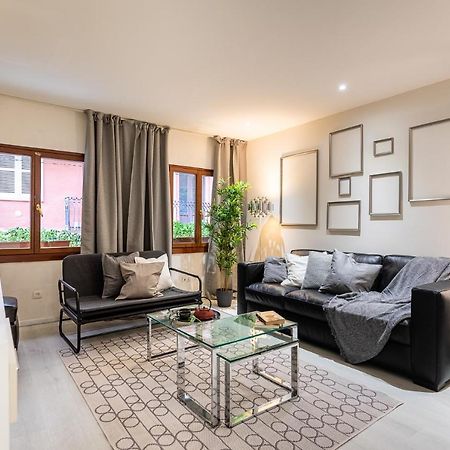 Artekale By Forever Rentals Bilbao Luaran gambar