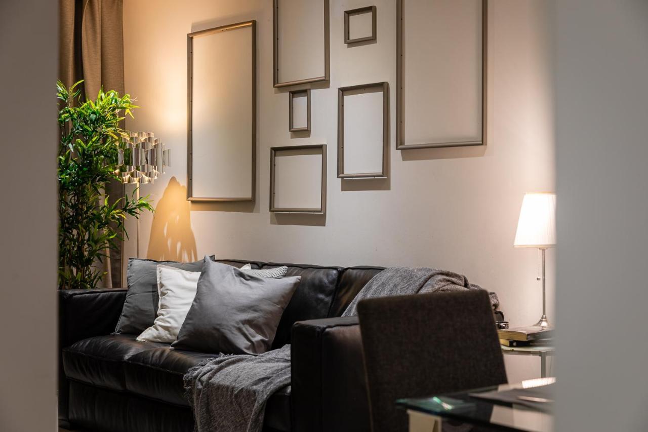 Artekale By Forever Rentals Bilbao Luaran gambar