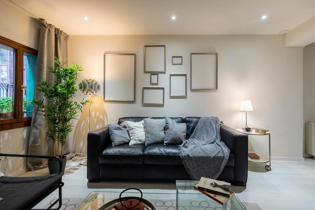 Artekale By Forever Rentals Bilbao Luaran gambar