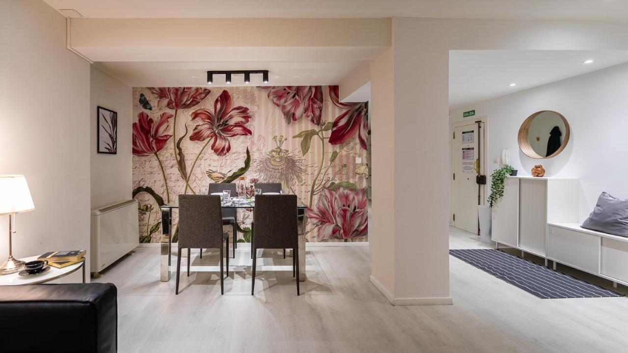 Artekale By Forever Rentals Bilbao Luaran gambar