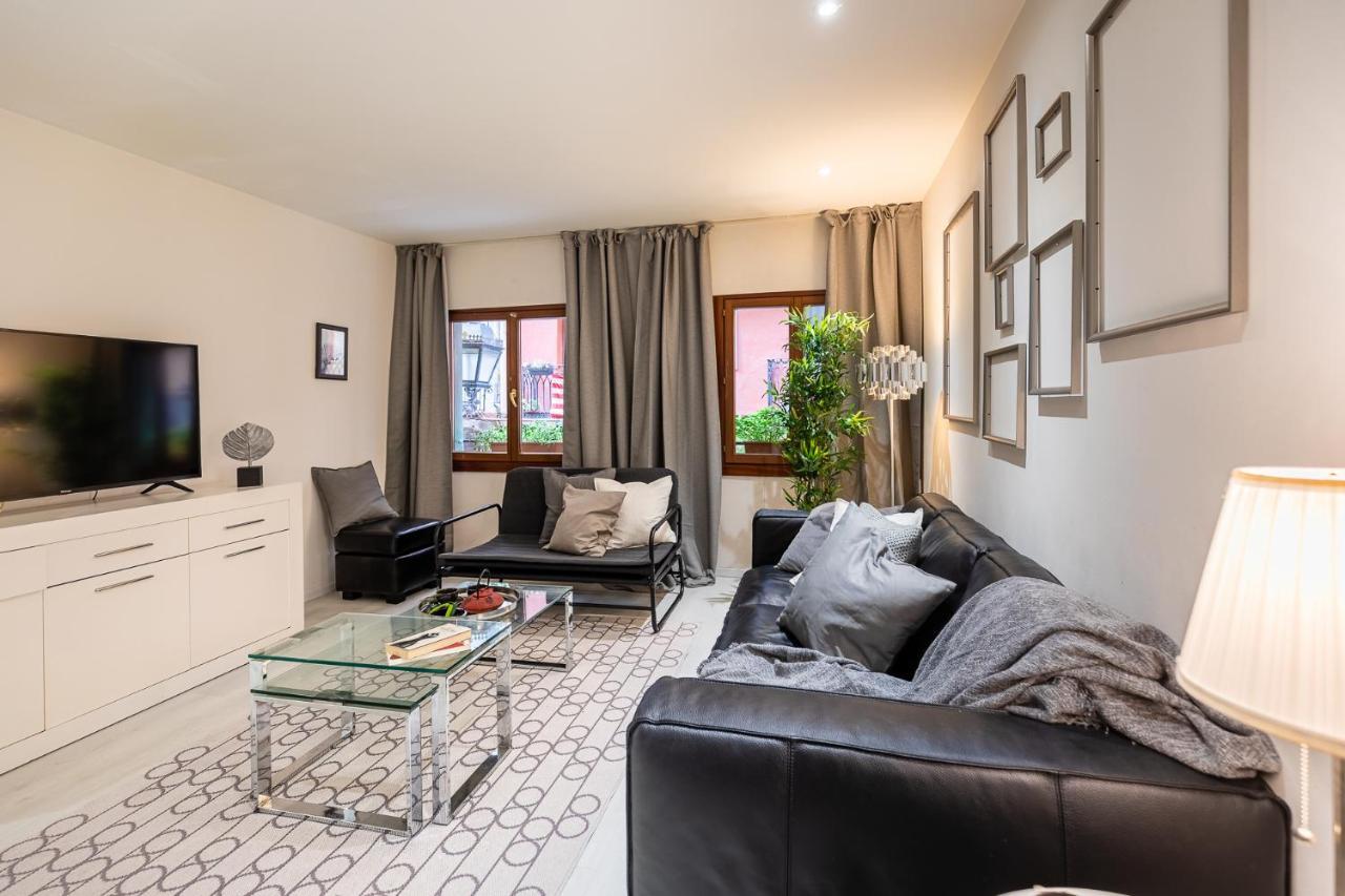Artekale By Forever Rentals Bilbao Luaran gambar