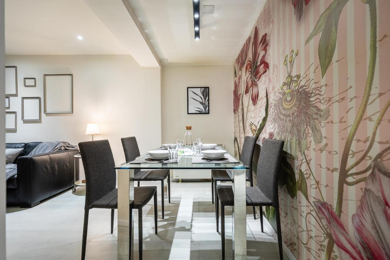 Artekale By Forever Rentals Bilbao Luaran gambar