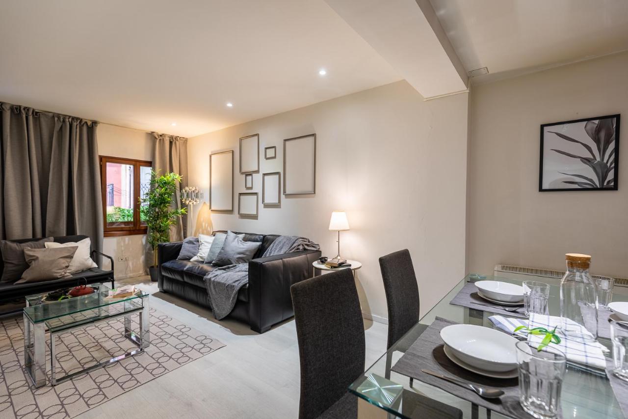 Artekale By Forever Rentals Bilbao Luaran gambar