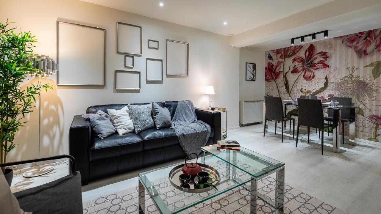 Artekale By Forever Rentals Bilbao Luaran gambar