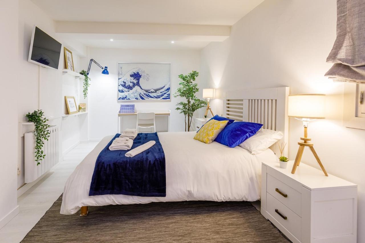 Artekale By Forever Rentals Bilbao Luaran gambar