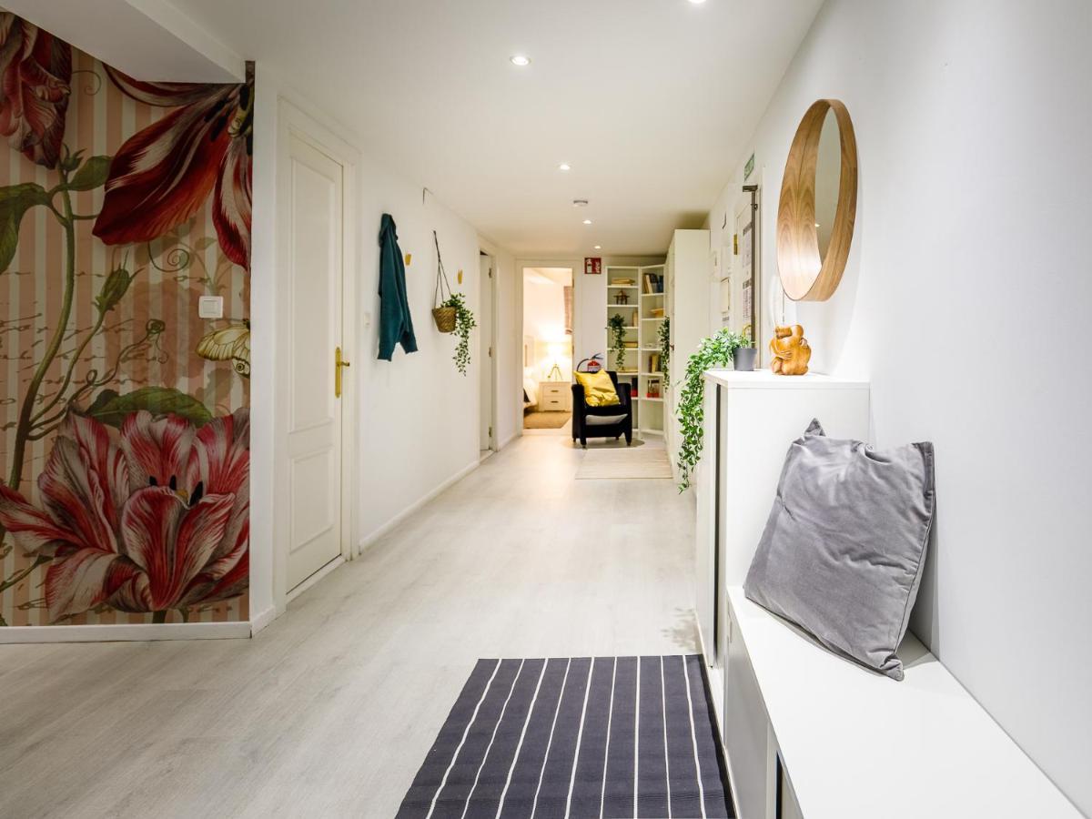 Artekale By Forever Rentals Bilbao Luaran gambar