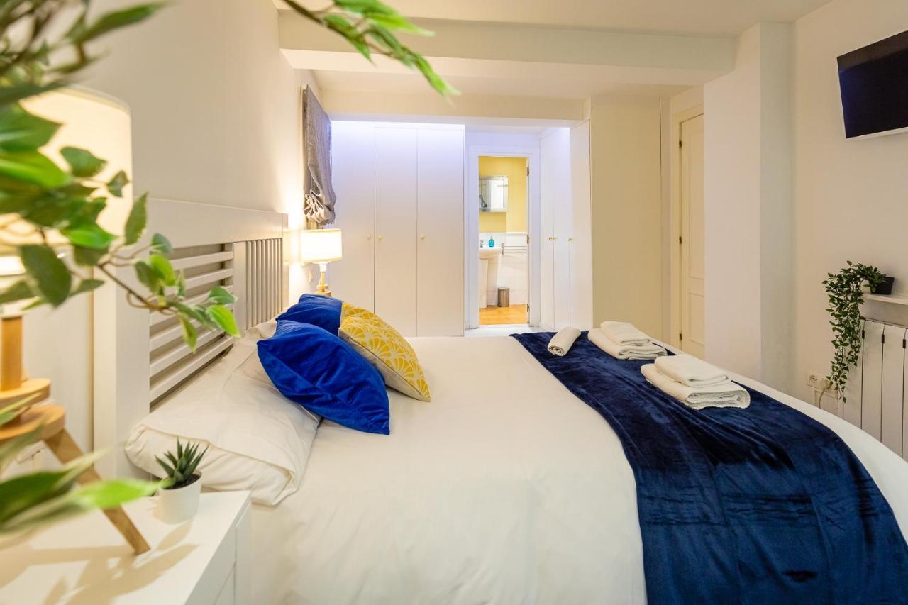 Artekale By Forever Rentals Bilbao Luaran gambar