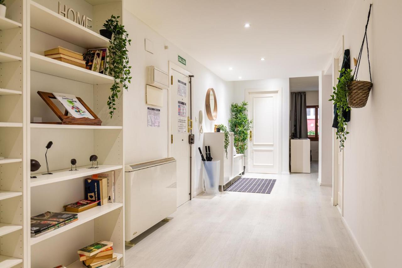 Artekale By Forever Rentals Bilbao Luaran gambar