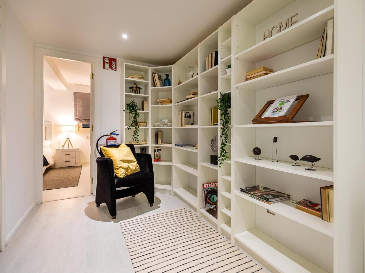 Artekale By Forever Rentals Bilbao Luaran gambar