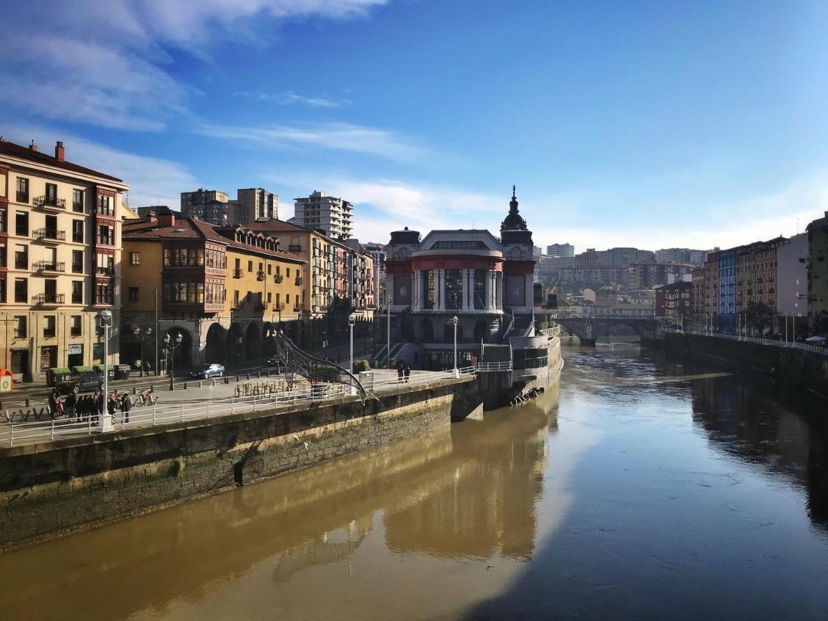 Artekale By Forever Rentals Bilbao Luaran gambar