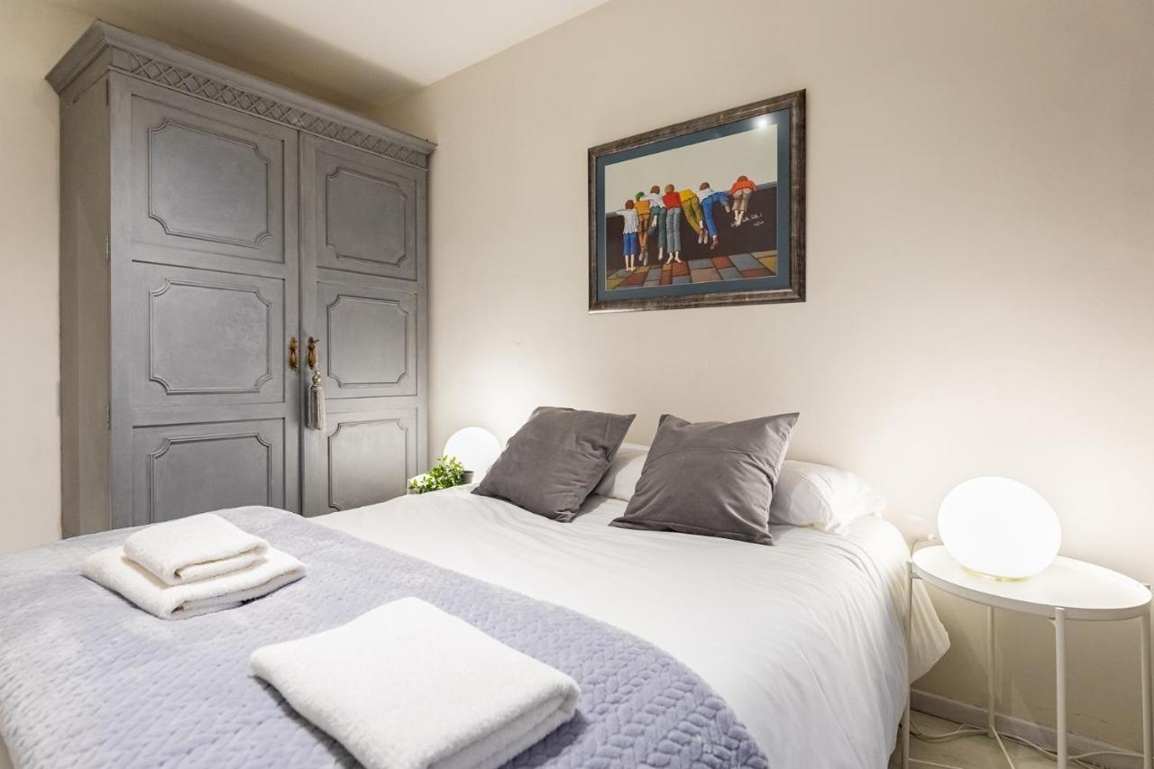 Artekale By Forever Rentals Bilbao Luaran gambar