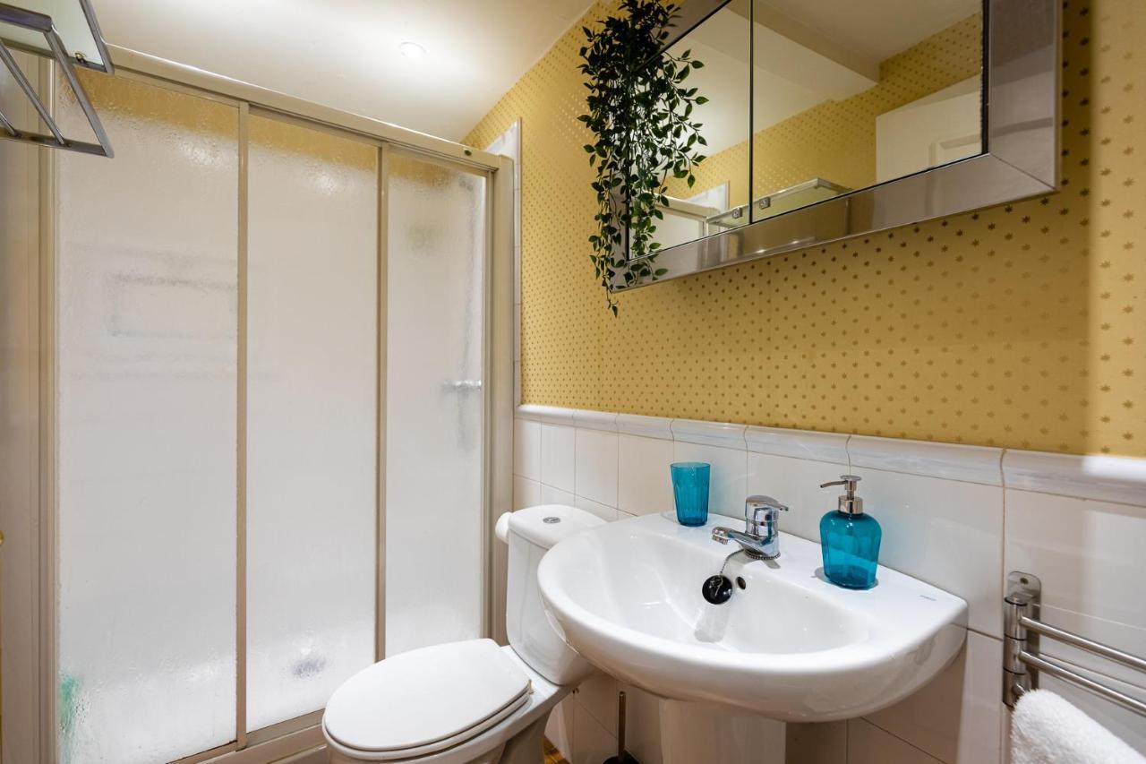 Artekale By Forever Rentals Bilbao Luaran gambar