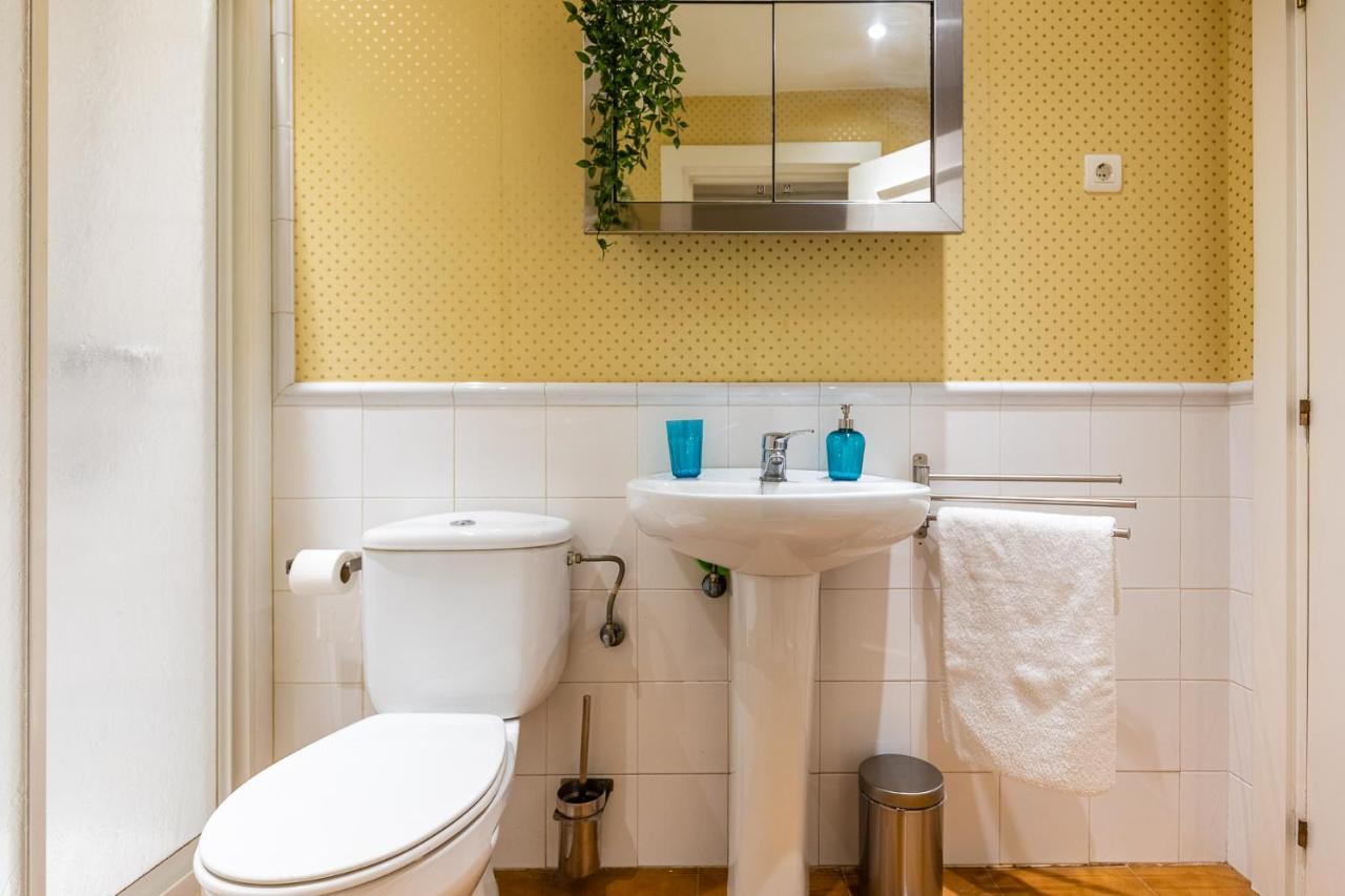Artekale By Forever Rentals Bilbao Luaran gambar