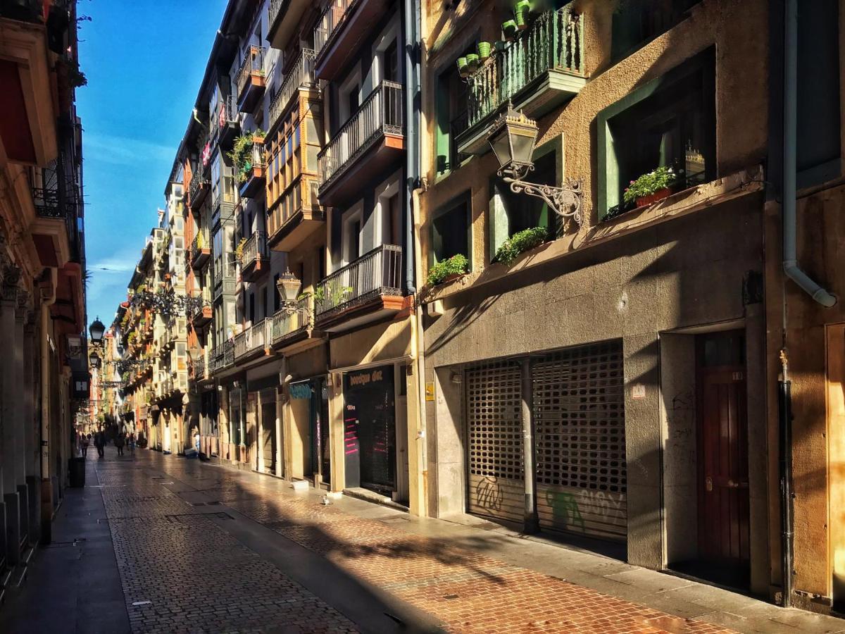 Artekale By Forever Rentals Bilbao Luaran gambar