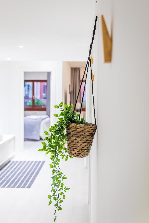 Artekale By Forever Rentals Bilbao Luaran gambar