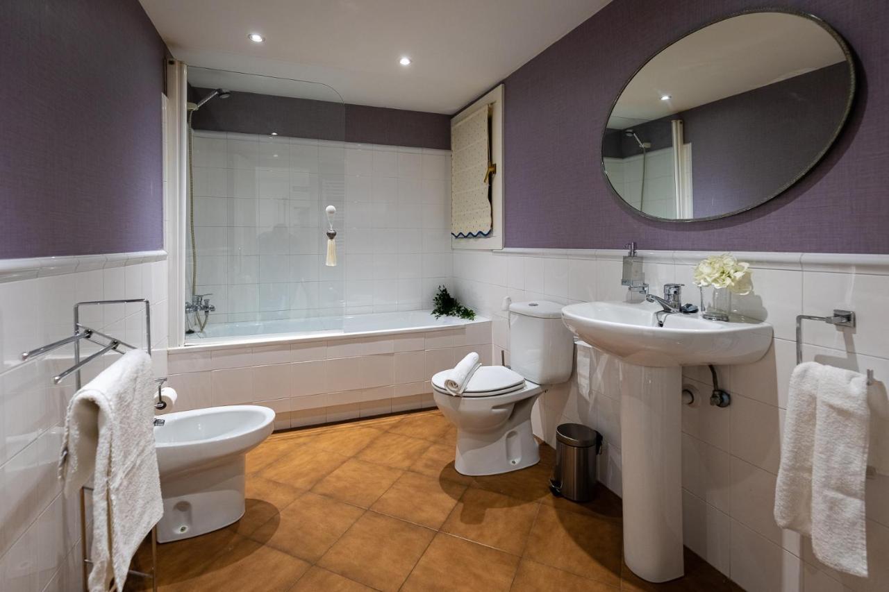 Artekale By Forever Rentals Bilbao Luaran gambar