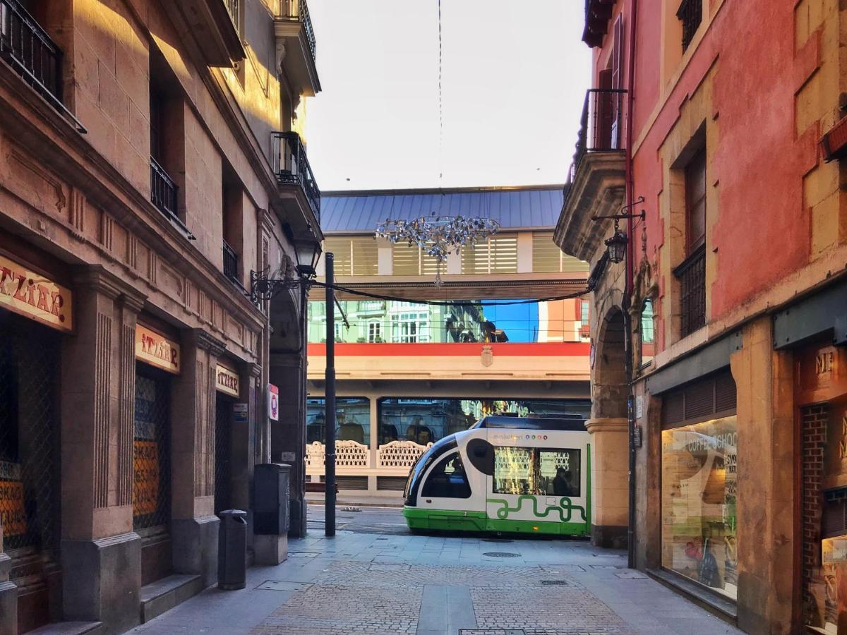 Artekale By Forever Rentals Bilbao Luaran gambar